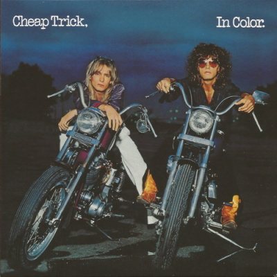 Постер Cheap Trick - 2 Box Sets / 10 Albums Cheap Trick - 2 Box Sets / 10 Albums