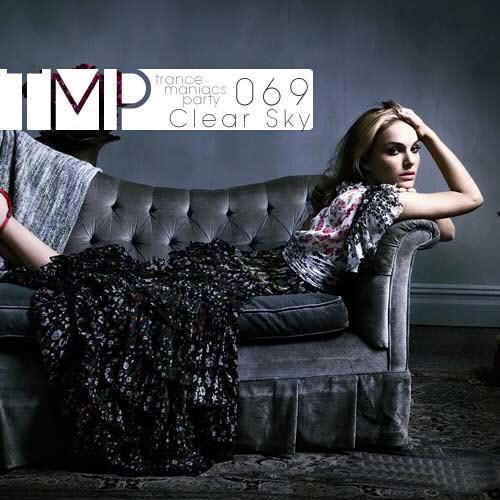 Постер VA-TMP: Clear Sky 067-73 VA-TMP: Clear Sky 067-73