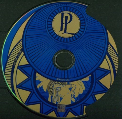 Постер Paradise Lost - Tragic Idol Paradise Lost - Tragic Idol