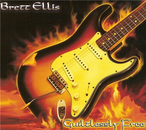 Постер Brett Ellis - Collection Brett Ellis - Collection