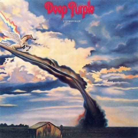 Постер David Coverdale Discography David Coverdale Discography