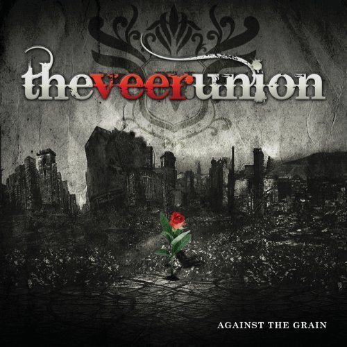Постер The Veer Union - Discography The Veer Union - Discography