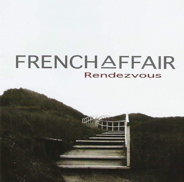 Постер French Affair - Discography French Affair - Discography