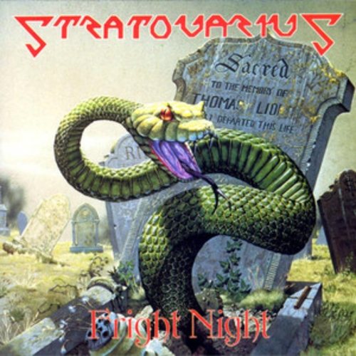 Постер Stratovarius - Дискография Stratovarius - Дискография