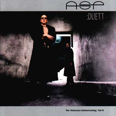 Постер ASP - Discography ASP - Discography