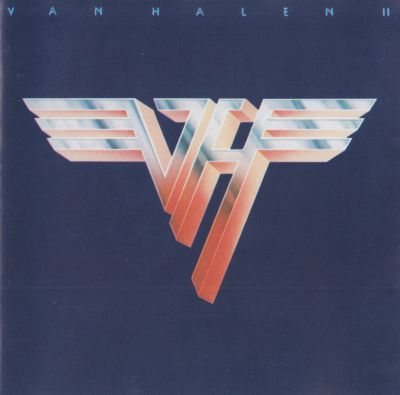 Постер Van Halen - Дискография Van Halen - Дискография