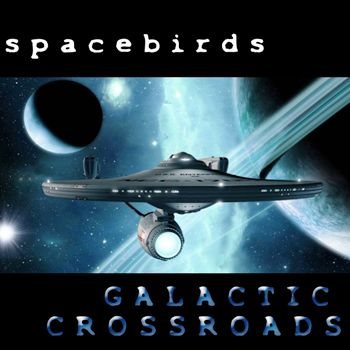 Постер Spacebirds - Collection Spacebirds - Collection