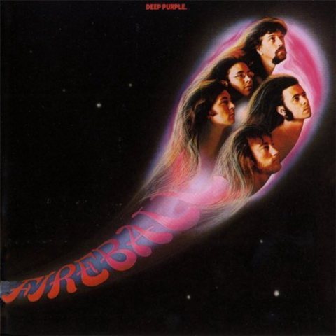 Постер Ian Gillan Discography Ian Gillan Discography