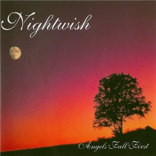 Постер Nightwish - Discography Nightwish - Discography