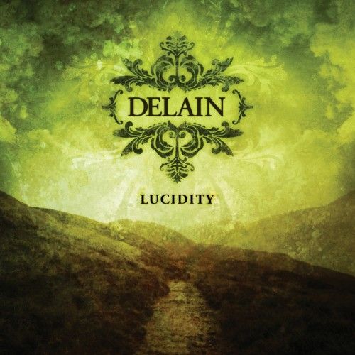 Постер Delain - Discography Delain - Discography