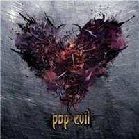 Постер Pop Evil - Дискография Pop Evil - Дискография