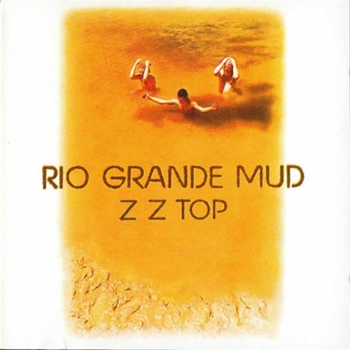 Постер ZZ Top - Discography ZZ Top - Discography