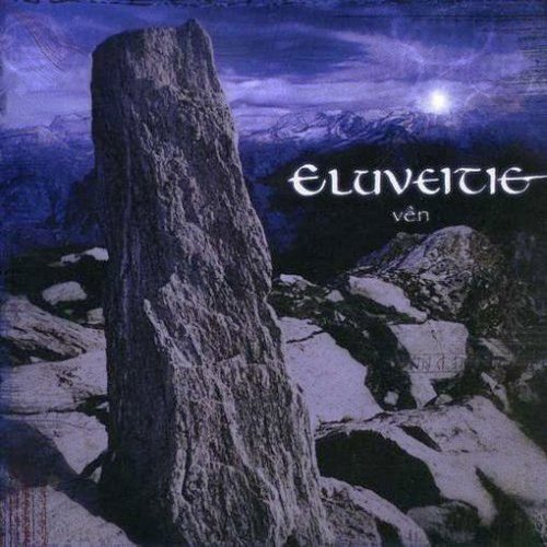 Постер Eluveitie - Discography Eluveitie - Discography