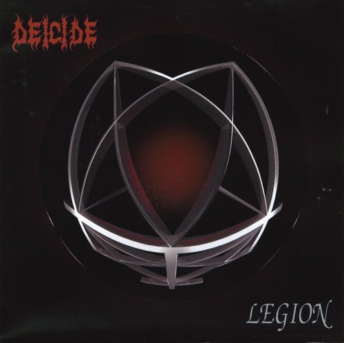 Постер Deicide - Discography Deicide - Discography