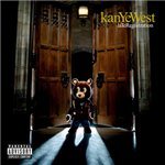Постер Kanye West - Дискография Kanye West - Дискография