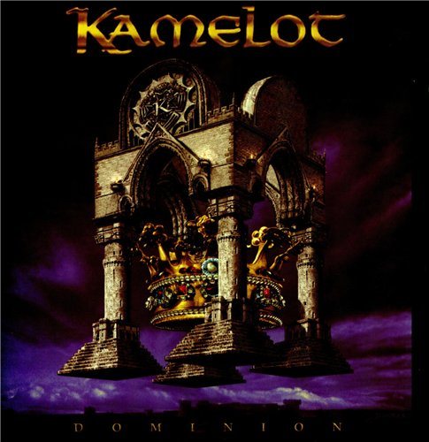 Постер Kamelot - Discography Kamelot - Discography