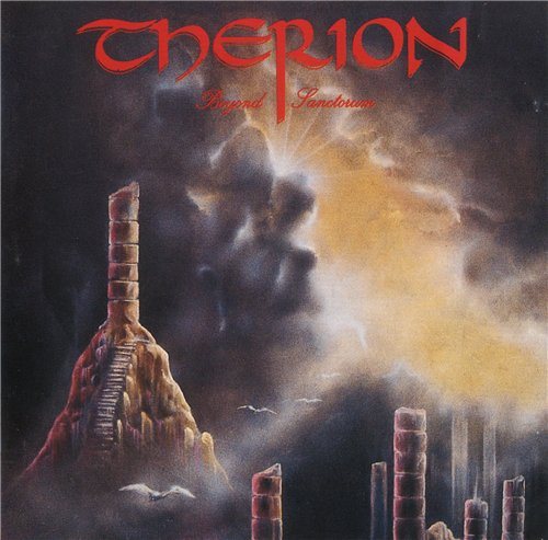 Постер Therion - Discography Therion - Discography