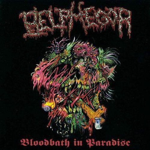 Постер Belphegor - Discography Belphegor - Discography