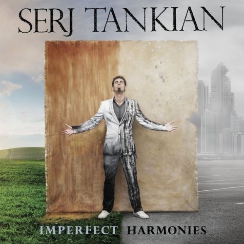 Постер Serj Tankian - Discography Serj Tankian - Discography