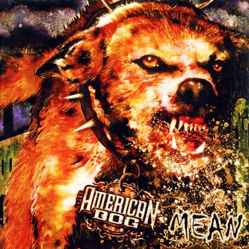 Постер American Dog - Collection American Dog - Collection