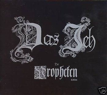 Постер Das Ich - Discography Das Ich - Discography