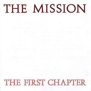 Постер The Mission - Дискография The Mission - Дискография