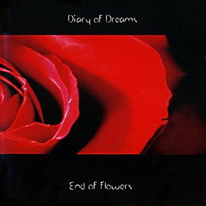 Постер Diary Of Dreams - Discography Diary Of Dreams - Discography