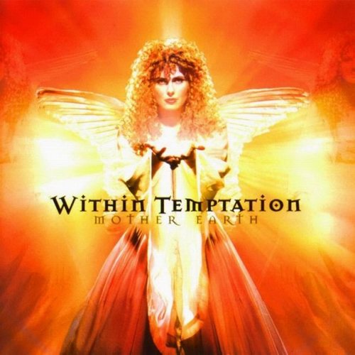 Постер Within Temptation - Дискография Within Temptation - Дискография