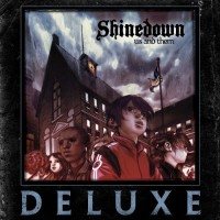 Постер Shinedown - Дискография Shinedown - Дискография