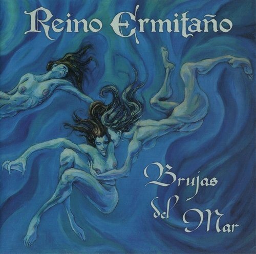Постер Reino Ermitano - Discography Reino Ermitano - Discography