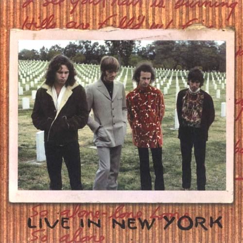 Постер The Doors - Box Set The Doors - Box Set