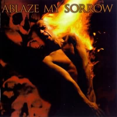 Постер Ablaze My Sorrow - Discography Ablaze My Sorrow - Discography