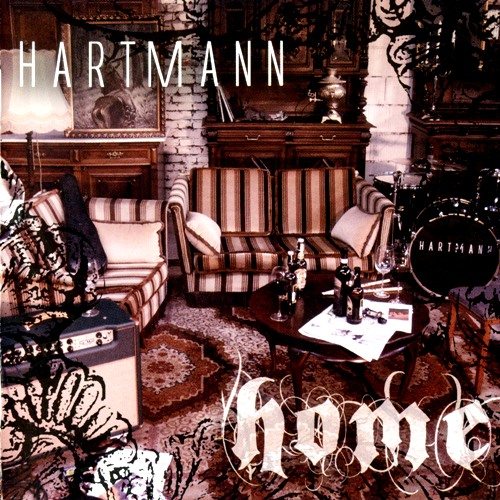 Постер Hartmann - Дискография Hartmann - Дискография