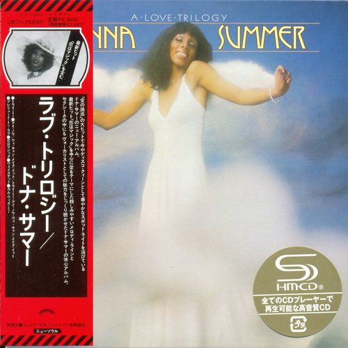 Постер Donna Summer - Collection Donna Summer - Collection