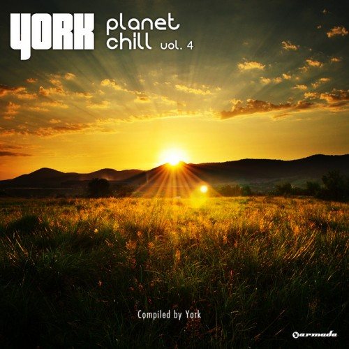 Постер VA - Planet Chill Vol 1-2,4 VA - Planet Chill Vol 1-2,4