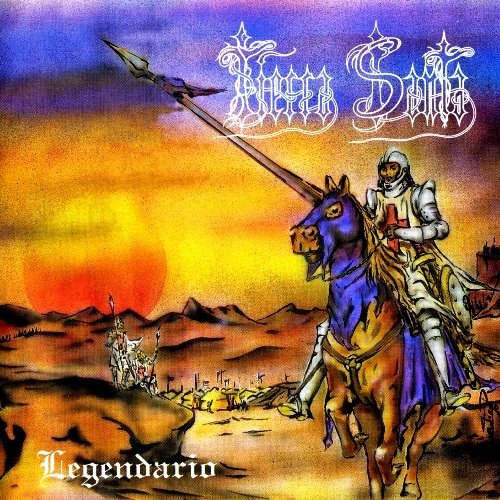 Постер Tierra Santa - Дискография Tierra Santa - Дискография