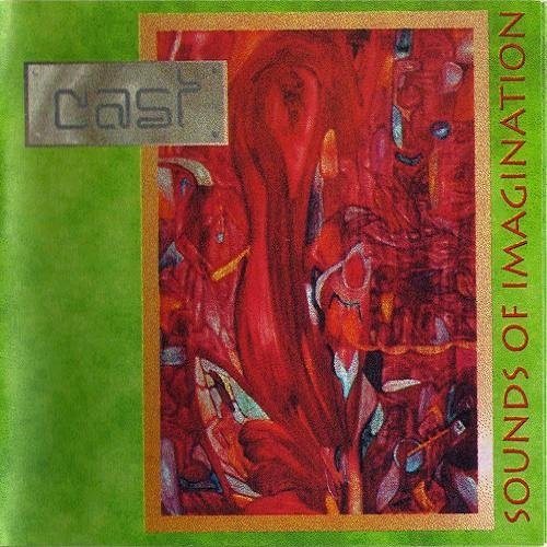 Постер Cast - Discography Cast - Discography