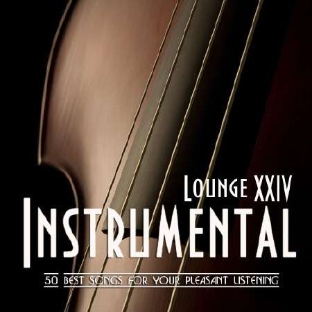Постер VA - Instrumental Lounge Vol. 22-29 VA - Instrumental Lounge Vol. 22-29