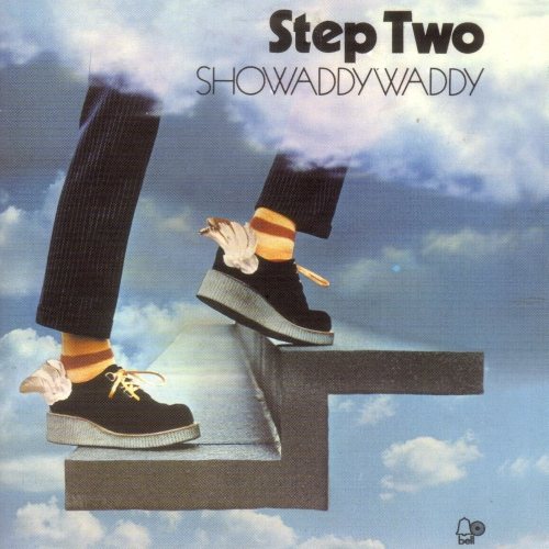 Постер Showaddywaddy - Discography Showaddywaddy - Discography