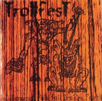 Постер TrollfesT - Дискография TrollfesT - Дискография