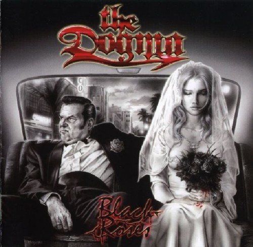 Постер The Dogma - Discography The Dogma - Discography