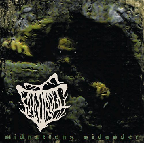 Постер Finntroll - Discography Finntroll - Discography