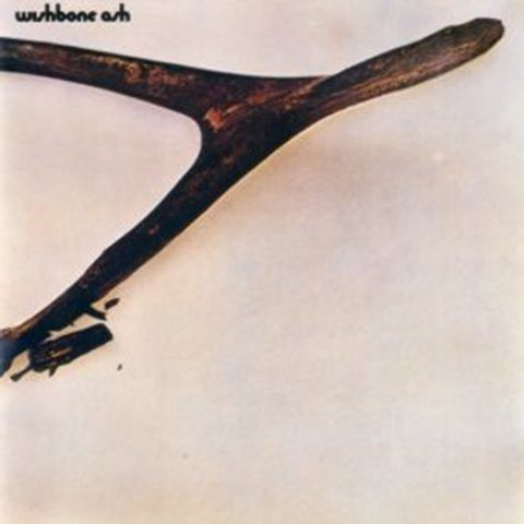 Постер Wishbone Ash Discography Wishbone Ash Discography