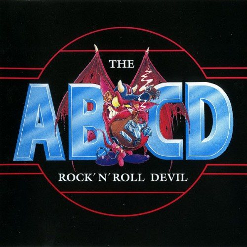 Постер AB/CD - Дискография AB/CD - Дискография