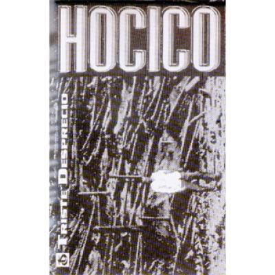 Постер Hocico - Discography Hocico - Discography
