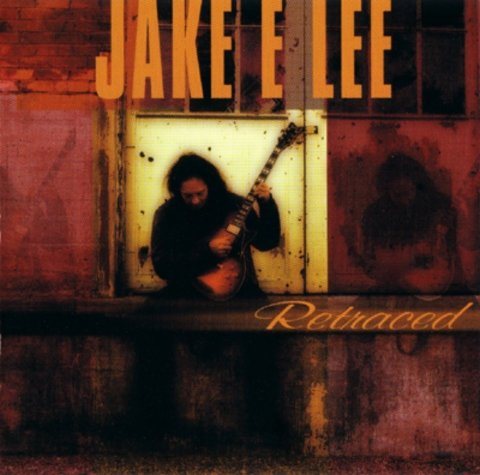 Постер Jake E. Lee Discography Jake E. Lee Discography
