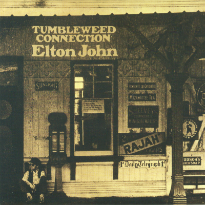 Постер Elton John - 5 Classic Albums Elton John - 5 Classic Albums