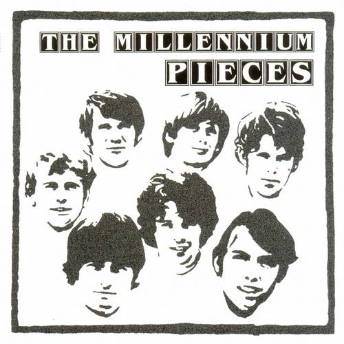 Постер The Millennium At Last: The Millennium, Curt Boettcher, Sandy Salisbury, Lee Mallory The Millennium At Last: The Millennium, Curt Boettcher, Sandy Salisbury, Lee Mallory