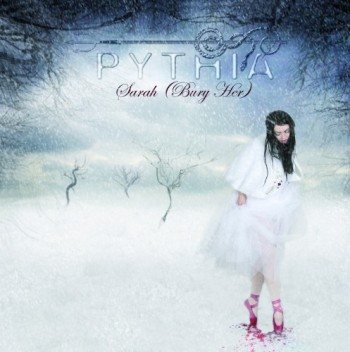 Постер Pythia - Дискография Pythia - Дискография