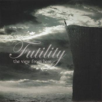 Постер Futility - Дискография Futility - Дискография
